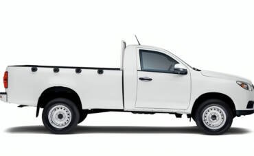 JAC Frison T5 Competidora Toyota Hilux: Nueva Pick Up China que Revoluciona el Mercado