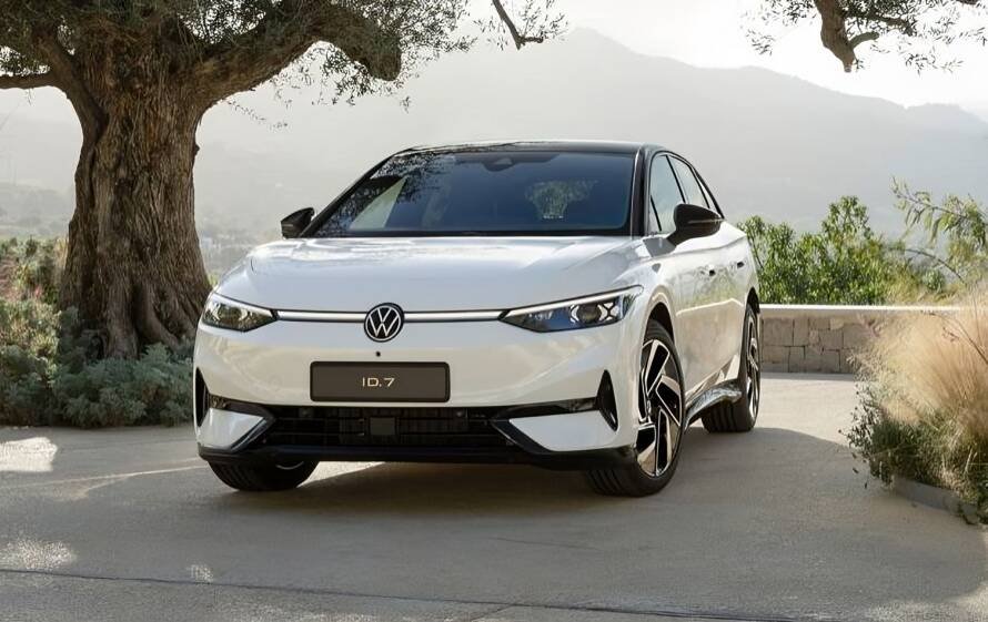 Volkswagen invierte en China para producir chips automotrices