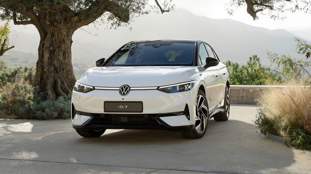 Volkswagen invierte en China para producir chips automotrices