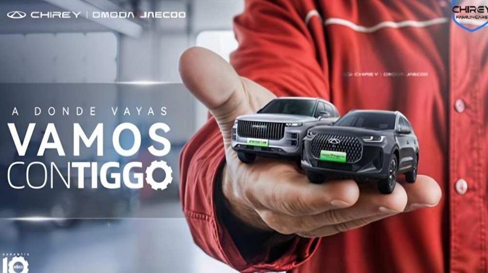 Contiggo Chirey Family Care