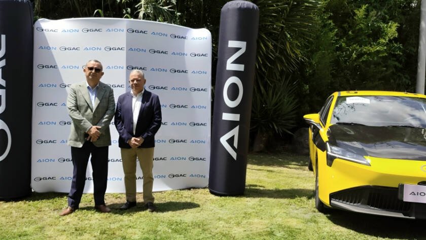 movilidad eléctrica en Ecuador