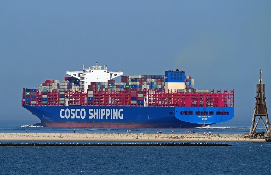 La ruta marítima Chancay-Shanghai impulsa el comercio entre China y América Latina