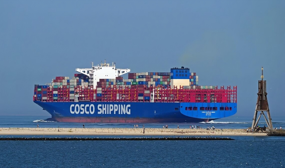 La ruta marítima Chancay-Shanghai impulsa el comercio entre China y América Latina