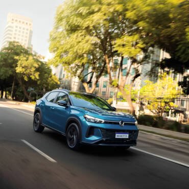 Volkswagen Tera 3D Experience Revoluciona la Exploración Digital de Vehículos en Ecuador