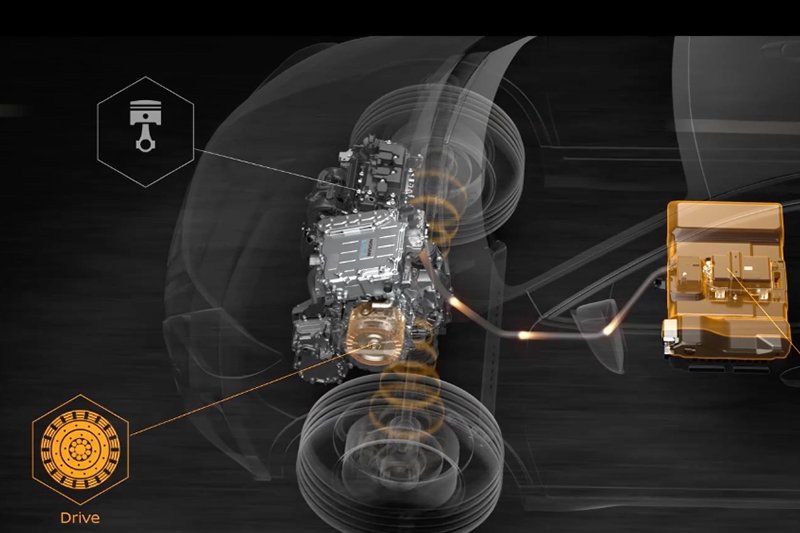Electromovilidad sin enchufe