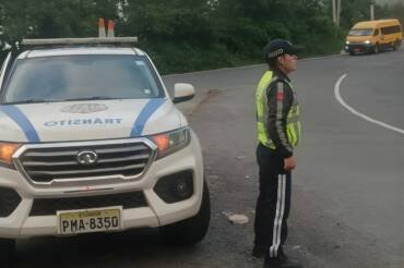 ¿Hay Pico y placa en Quito este 5 de diciembre en feriado?