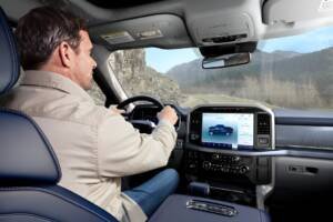 sistemas que hacen inteligente un vehículo