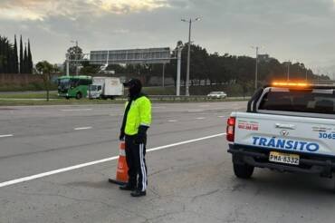 Pico y placa en Quito este martes 2 de diciembre de 2025: horarios, restricciones y multas