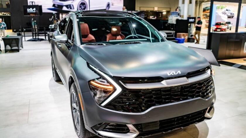 marcas de autos en Ecuador