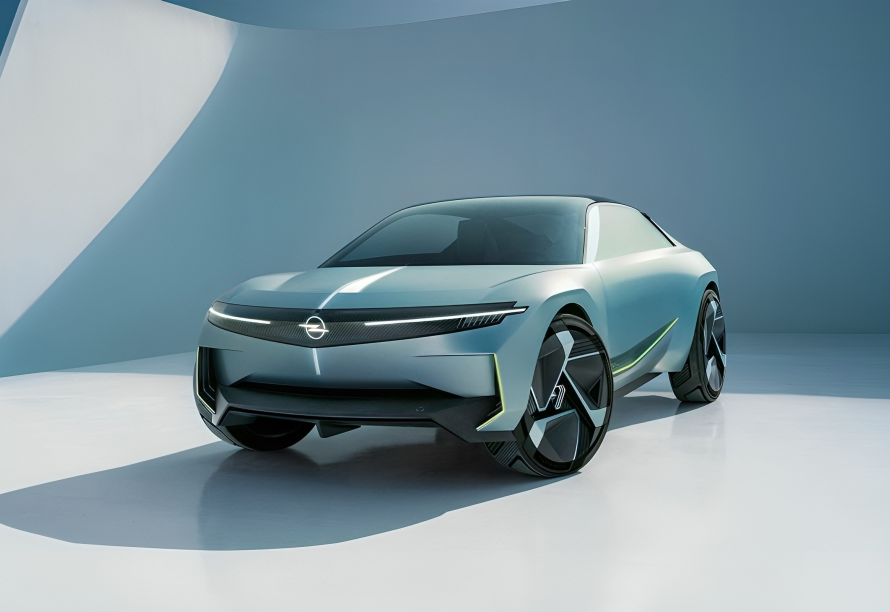 Europa permitirá motores de combustión en 2035