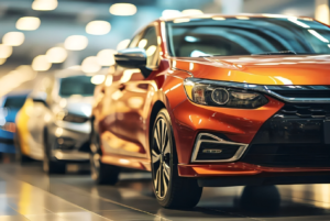 Marca de carro eléctrico más vendida en Ecuador lidera el mercado automotor en 2025