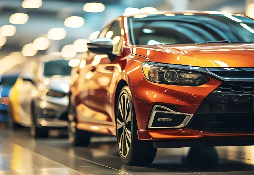 Marca de carro eléctrico más vendida en Ecuador lidera el mercado automotor en 2025