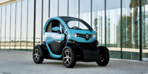 Coches eléctricos son seis veces más eficientes por un límite físico