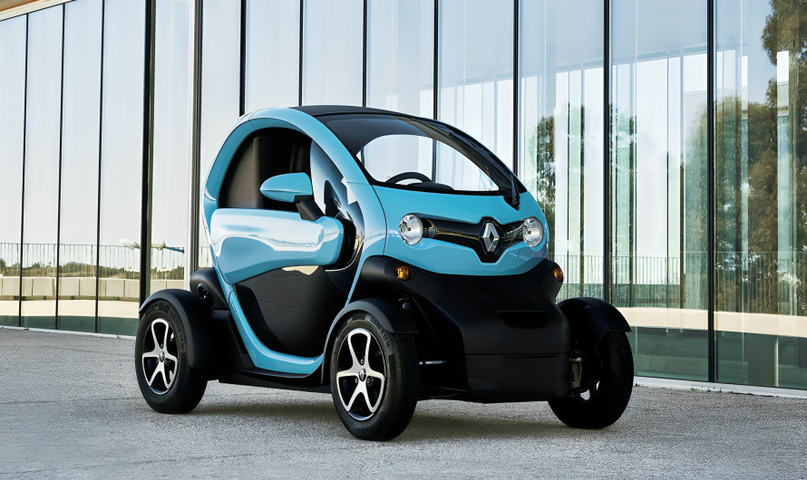 Coches eléctricos son seis veces más eficientes por un límite físico