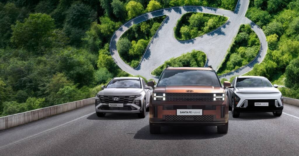 tendencias automotrices para 2026