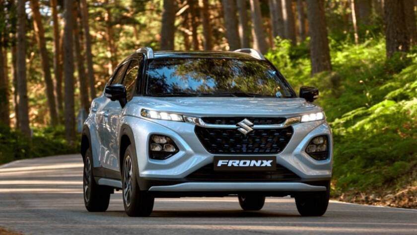 vehículos híbridos en Ecuador confirma