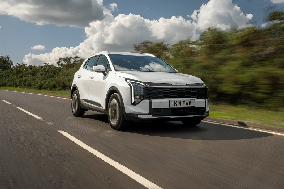 Kia obtiene reconocimiento global