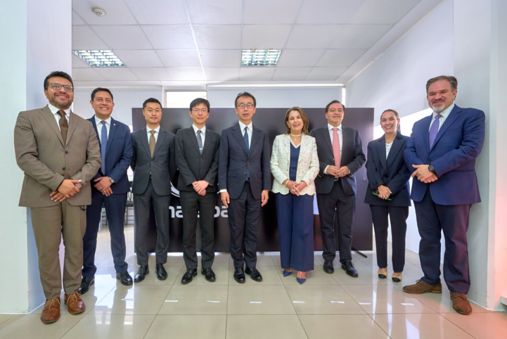 Corporación Maresa