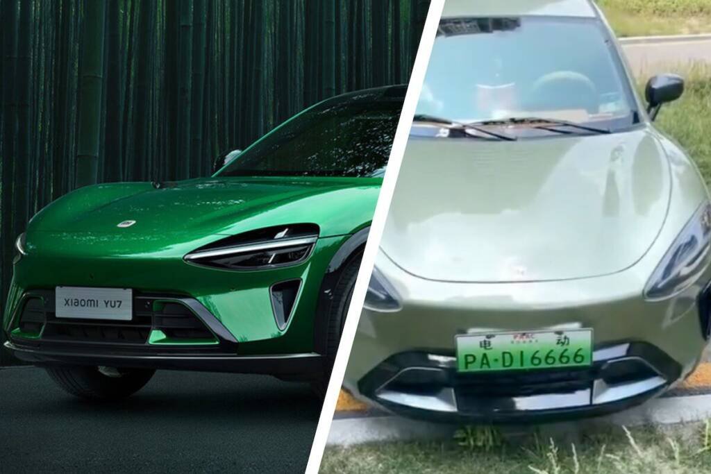 Cuadriciclos sin carné circulan en zonas rurales y urbanas de China