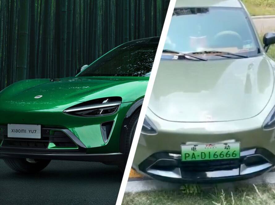 Cuadriciclos sin carné circulan en zonas rurales y urbanas de China