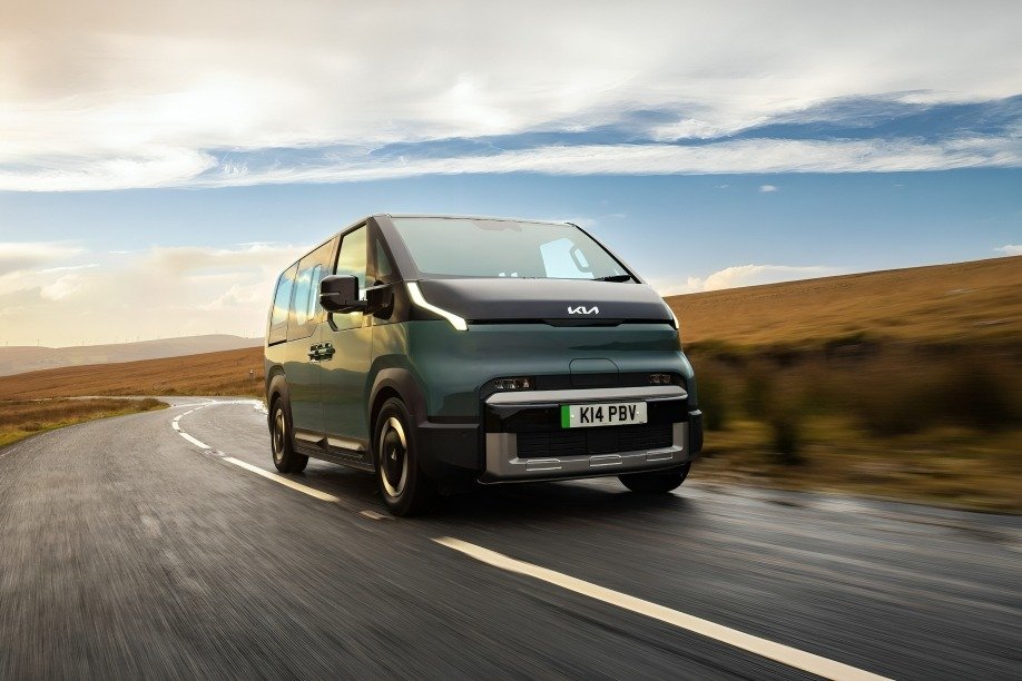 Kia obtiene reconocimiento global