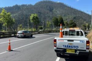 pico y placa en Quito