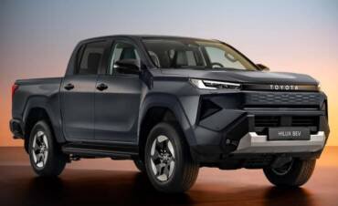 Toyota Hilux extiende su garantía a 10 años y refuerza su liderazgo en rentabilidad