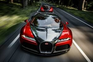 Bugatti FKP Hommage