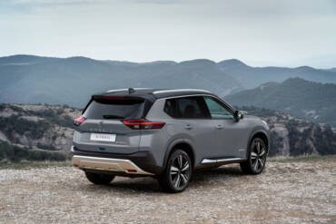 Los SUV Dominan las Preferencias de Vehículos en Ecuador Durante 2025