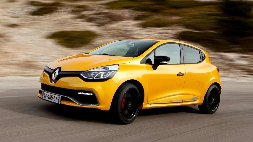 Renault RS
