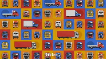 Top 10 marcas de camiones más vendidas en 2025 impulsan la logística