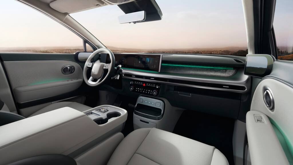 Hyundai IONIQ 9 seguridad calidad confiabilidad