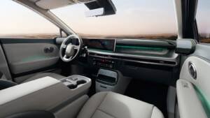 Hyundai IONIQ 9 seguridad calidad confiabilidad