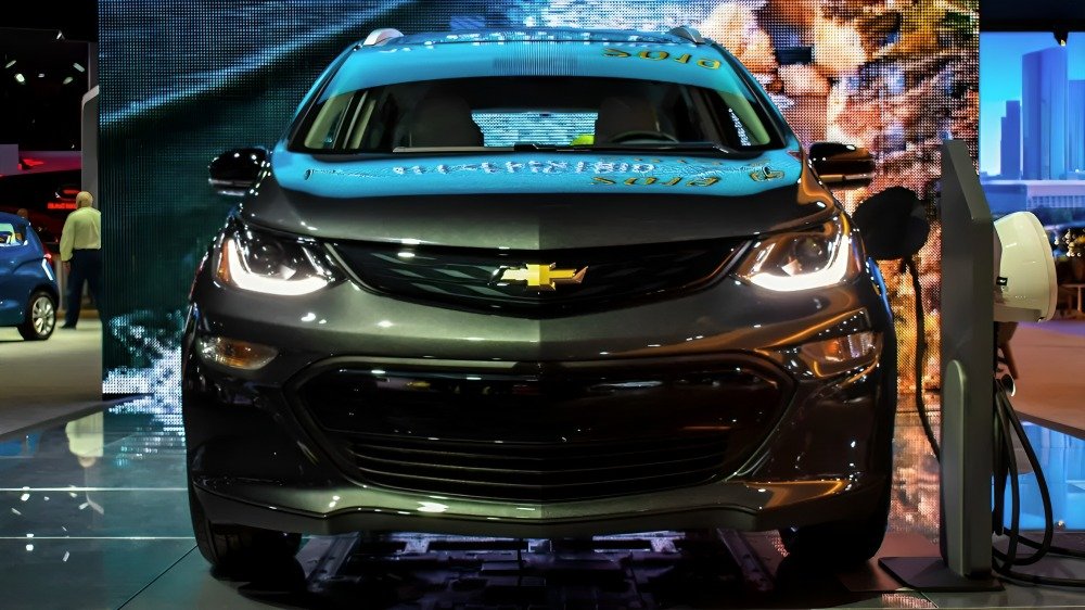 estrategia de electrificación de General Motors