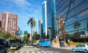 pico y placa en Quito