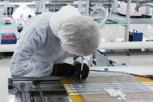 dominio chino de las baterías de litio