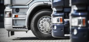 marcas de camiones más vendidas en Ecuador