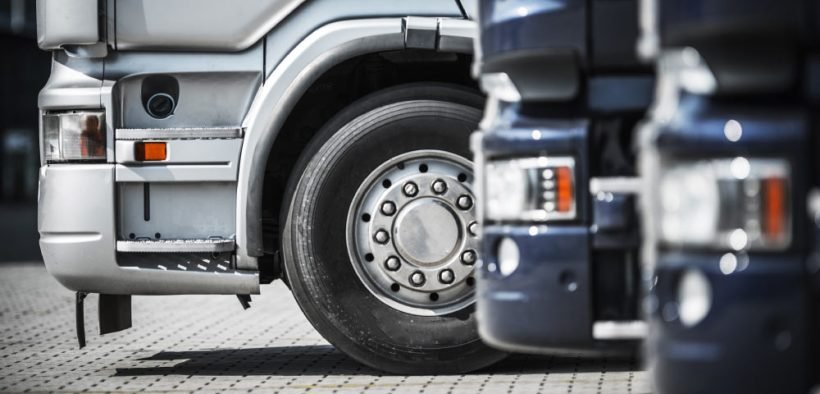 marcas de camiones más vendidas en Ecuador