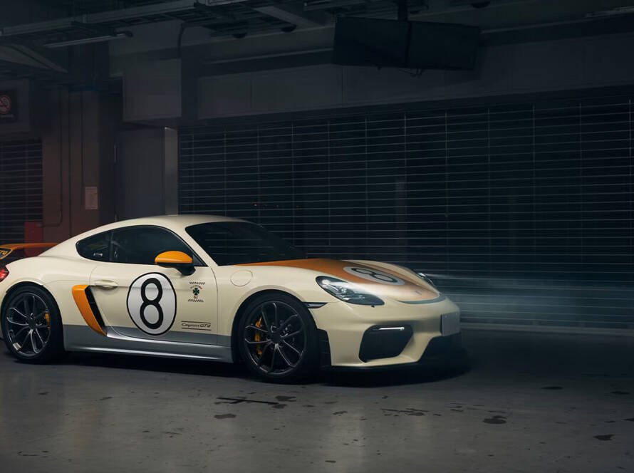 personalización de coches de lujo