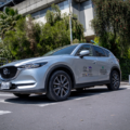 Alivo Renting y Mazda serán el Official Car Supplier de la Copa Davis 2026 en Quito