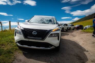 Tres años de la tecnología que revolucionó la conducción en Ecuador