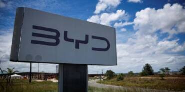 BYD en Brasil: El nuevo motor eléctrico del Mercosur en 2026