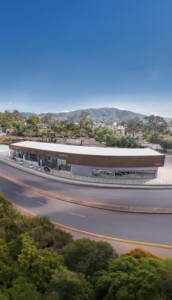 Nuevo concesionario Hyundai