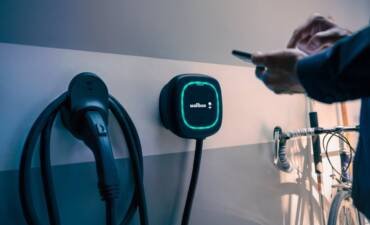 Wallbox: Tecnología clave para cargar autos eléctricos