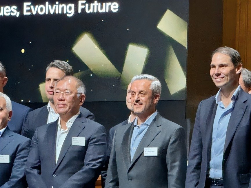 Corporación Empresarial Eljuri