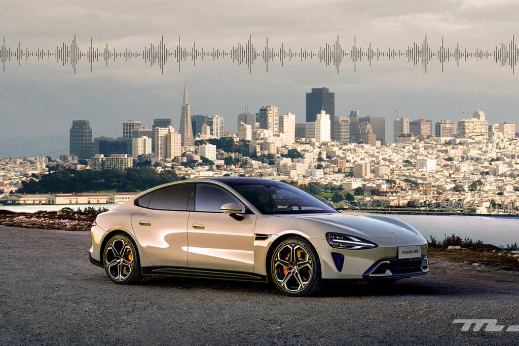 EEUU prohíbe coches microchip chino