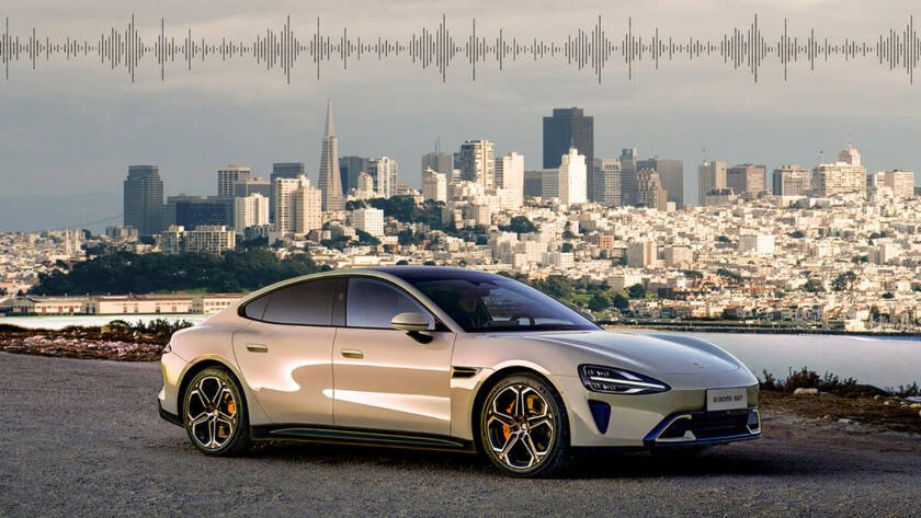 EEUU prohíbe coches microchip chino