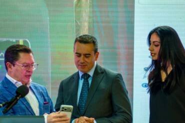 Ecuador Electrolinera Conectz Carga Ultrarrápida: Primera Multimarcas Inaugurada 26 Febrero