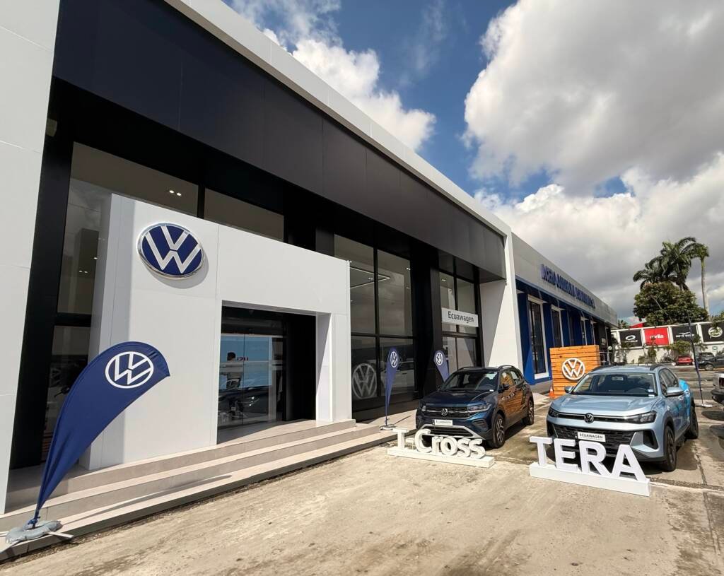Isuzu y Volkswagen