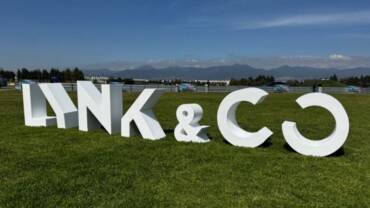 Lynk Co Expansión Europa Ventas: 150 Puntos y 350 Talleres en 2026